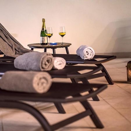 Villa Petra Kaštela Eksteriør billede