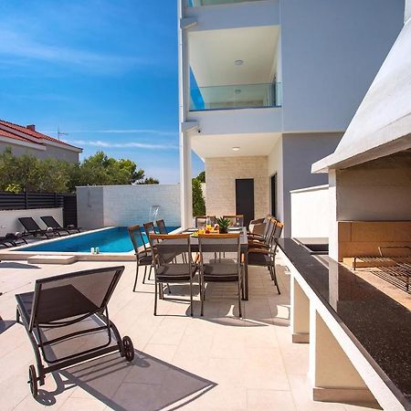 Villa Petra Kaštela Eksteriør billede